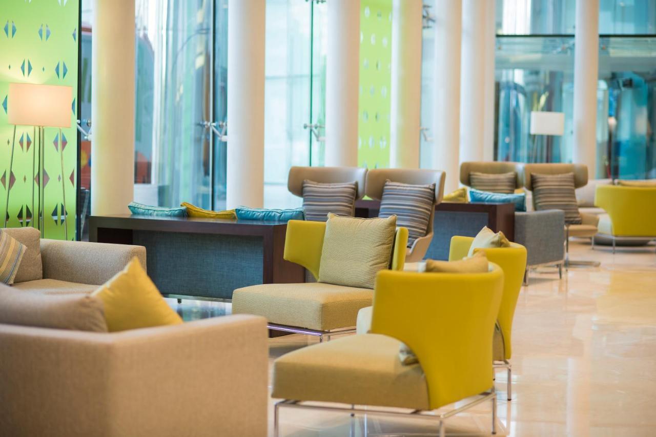 Holiday Suites Al Aziziah La Meca Exterior foto Hilton London